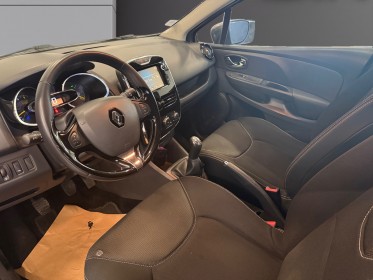 Renault clio iv 1.5 dci 90 zen distri ok / radar arr / gps occasion simplicicar veauche simplicicar simplicibike france