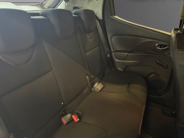 Renault clio iv 1.5 dci 90 zen distri ok / radar arr / gps occasion simplicicar veauche simplicicar simplicibike france