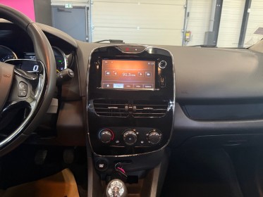 Renault clio iv 1.5 dci 90 zen distri ok / radar arr / gps occasion simplicicar veauche simplicicar simplicibike france