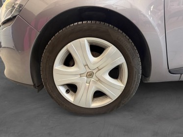 Renault clio iv 1.5 dci 90 zen distri ok / radar arr / gps occasion simplicicar veauche simplicicar simplicibike france