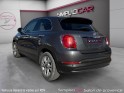 Fiat 500x 1.6 multijet 120 ch popstar - clim auto - entrée/démarrage sans clef - distribution ok - garantie occasion...