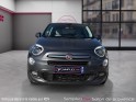 Fiat 500x 1.6 multijet 120 ch popstar - clim auto - entrée/démarrage sans clef - distribution ok - garantie occasion...