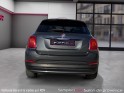 Fiat 500x 1.6 multijet 120 ch popstar - clim auto - entrée/démarrage sans clef - distribution ok - garantie occasion...