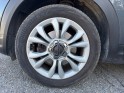 Fiat 500x 1.6 multijet 120 ch popstar - clim auto - entrée/démarrage sans clef - distribution ok - garantie occasion...