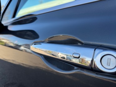 Fiat 500x 1.6 multijet 120 ch popstar - clim auto - entrée/démarrage sans clef - distribution ok - garantie occasion...