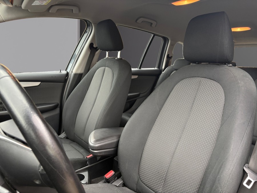 BMW d'occasion 2 GRAN TOURER GRAN TOURER 218D BA LOUNGE de 2019 Méry