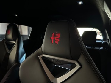 Alfa romeo  junior 1.2 ibrida 136ch spécial - garantie constructeur - occasion  simplicicar aix les bains simplicicar...