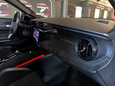 Alfa romeo  junior 1.2 ibrida 136ch spécial - garantie constructeur - occasion  simplicicar aix les bains simplicicar...