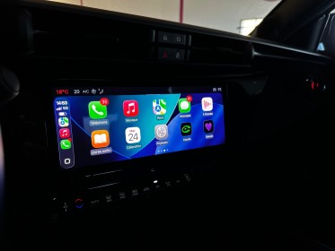 Alfa romeo  junior 1.2 ibrida 136ch spécial - garantie constructeur - occasion  simplicicar aix les bains simplicicar...