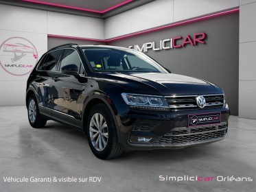 Volkswagen tiguan business 2.0 tdi 150 dsg7 confortline business suivi volkswagen carplay garantie 12 mois occasion...