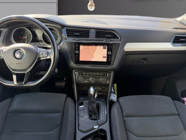 Volkswagen tiguan business 2.0 tdi 150 dsg7 confortline business suivi volkswagen carplay garantie 12 mois occasion...