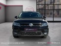 Volkswagen tiguan business 2.0 tdi 150 dsg7 confortline business suivi volkswagen carplay garantie 12 mois occasion...