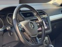 Volkswagen tiguan business 2.0 tdi 150 dsg7 confortline business suivi volkswagen carplay garantie 12 mois occasion...