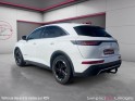 Ds ds7 crossback bluehdi 130 eat8 performance line - attelage - garantie 12 mois occasion simplicicar limoges  simplicicar...