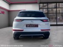 Ds ds7 crossback bluehdi 130 eat8 performance line - attelage - garantie 12 mois occasion simplicicar limoges  simplicicar...