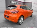 Renault clio v tce 100 intens occasion osny simplicicar simplicibike france