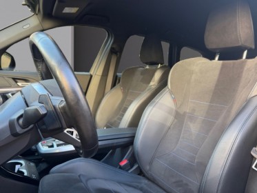 Bmw x1 u11 xdrive 25e 245ch dkg7 m sport - garantie 12 mois - camÉra de recul - park assist occasion paris 17ème (75)(porte...