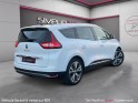 Renault grand scenic iv dci 130 energy intens sans adblue 7 places toit pano bose carplay caméra garantie 12 mois occasion...