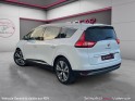 Renault grand scenic iv dci 130 energy intens sans adblue 7 places toit pano bose carplay caméra garantie 12 mois occasion...