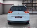 Renault grand scenic iv dci 130 energy intens sans adblue 7 places toit pano bose carplay caméra garantie 12 mois occasion...