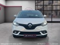 Renault grand scenic iv dci 130 energy intens sans adblue 7 places toit pano bose carplay caméra garantie 12 mois occasion...
