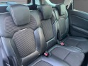 Renault grand scenic iv dci 130 energy intens sans adblue 7 places toit pano bose carplay caméra garantie 12 mois occasion...