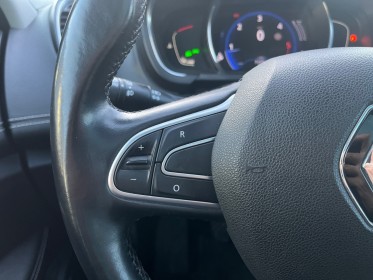 Renault grand scenic iv dci 130 energy intens sans adblue 7 places toit pano bose carplay caméra garantie 12 mois occasion...