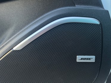 Renault grand scenic iv dci 130 energy intens sans adblue 7 places toit pano bose carplay caméra garantie 12 mois occasion...