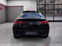 Mercedes gle coupe 350 de 9g-tronic 4matic amg line - toit ouvrant - siÈges Électriques a mÉmoire chauffant et... occasion...