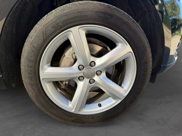Audi q5 q5 2.0 tdi 190 s tronic 7 quattro s line sellerie cuir alcantara régulateur de vitesse garantie 12 mois occasion...