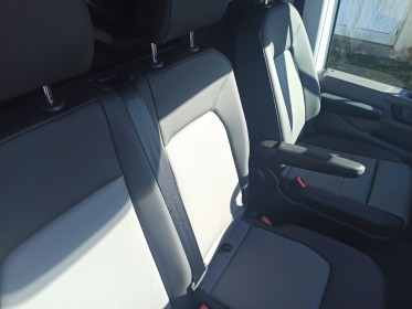 Volkswagen crafter van 35 l3h3 2.0 tdi 177 ch bva business - garantie constructeur occasion simplicicar brest simplicicar...