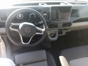 Volkswagen crafter van 35 l3h3 2.0 tdi 177 ch bva business - garantie constructeur occasion simplicicar brest simplicicar...