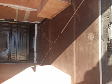 Volkswagen crafter van 35 l3h3 2.0 tdi 177 ch bva business - garantie constructeur occasion simplicicar brest simplicicar...