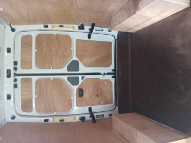 Volkswagen crafter van 35 l3h3 2.0 tdi 177 ch bva business - garantie constructeur occasion simplicicar brest simplicicar...