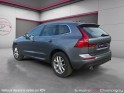 Volvo xc60 business d4 190 ch adblue geatronic 8 business executive occasion champigny-sur-marne (94) simplicicar...