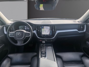 Volvo xc60 business d4 190 ch adblue geatronic 8 business executive occasion champigny-sur-marne (94) simplicicar...