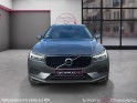 Volvo xc60 business d4 190 ch adblue geatronic 8 business executive occasion champigny-sur-marne (94) simplicicar...