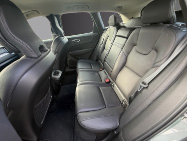 Volvo xc60 business d4 190 ch adblue geatronic 8 business executive occasion champigny-sur-marne (94) simplicicar...