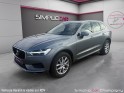 Volvo xc60 business d4 190 ch adblue geatronic 8 business executive occasion champigny-sur-marne (94) simplicicar...