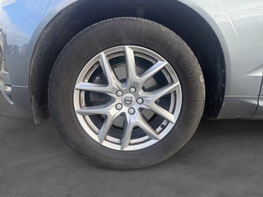 Volvo xc60 business d4 190 ch adblue geatronic 8 business executive occasion champigny-sur-marne (94) simplicicar...