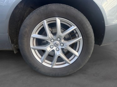 Volvo xc60 business d4 190 ch adblue geatronic 8 business executive occasion champigny-sur-marne (94) simplicicar...