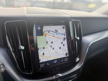 Volvo xc60 business d4 190 ch adblue geatronic 8 business executive occasion champigny-sur-marne (94) simplicicar...