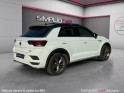 Volkswagen t-roc 2.0 tdi 150 dsg7 4motion r-line - toit ouvrant - caméra - carplay - garantie 12 mois occasion simplicicar...