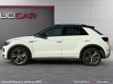 Volkswagen t-roc 2.0 tdi 150 dsg7 4motion r-line - toit ouvrant - caméra - carplay - garantie 12 mois occasion simplicicar...