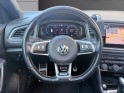 Volkswagen t-roc 2.0 tdi 150 dsg7 4motion r-line - toit ouvrant - caméra - carplay - garantie 12 mois occasion simplicicar...