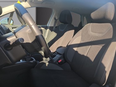 Citroen c4 1.2 110 ch bvm5 millenium distribution À jour révisée garantie 12 mois occasion simplicicar vichy simplicicar...