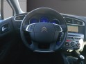 Citroen c4 1.2 110 ch bvm5 millenium distribution À jour révisée garantie 12 mois occasion simplicicar vichy simplicicar...