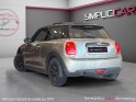 Mini cooper 136ch 3 portes bva7 edition islington/garantie 12 mois/full suivi/toit ouvrant/sieges chauffants/camera occasion...