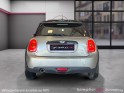 Mini cooper 136ch 3 portes bva7 edition islington/garantie 12 mois/full suivi/toit ouvrant/sieges chauffants/camera occasion...