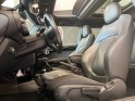 Mini cooper 136ch 3 portes bva7 edition islington/garantie 12 mois/full suivi/toit ouvrant/sieges chauffants/camera occasion...